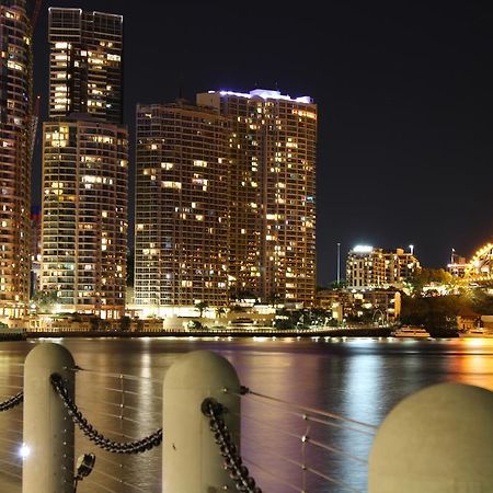 The Cliff House Motel Brisbane Kültér fotó