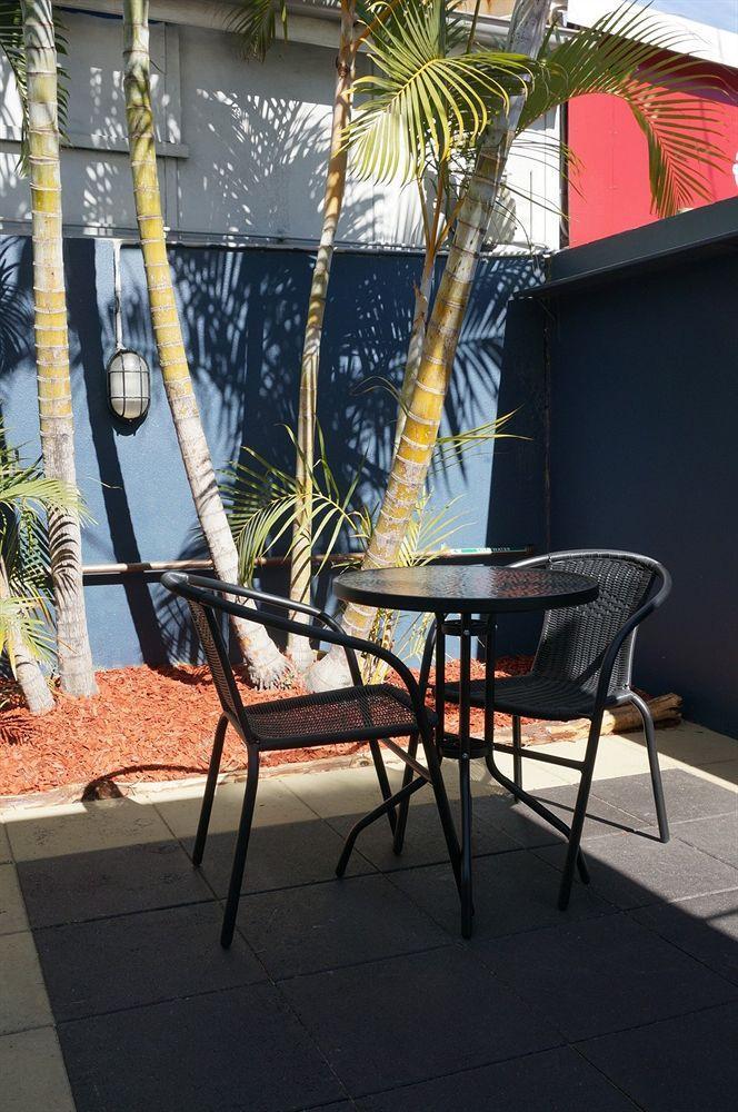 The Cliff House Motel Brisbane Kültér fotó