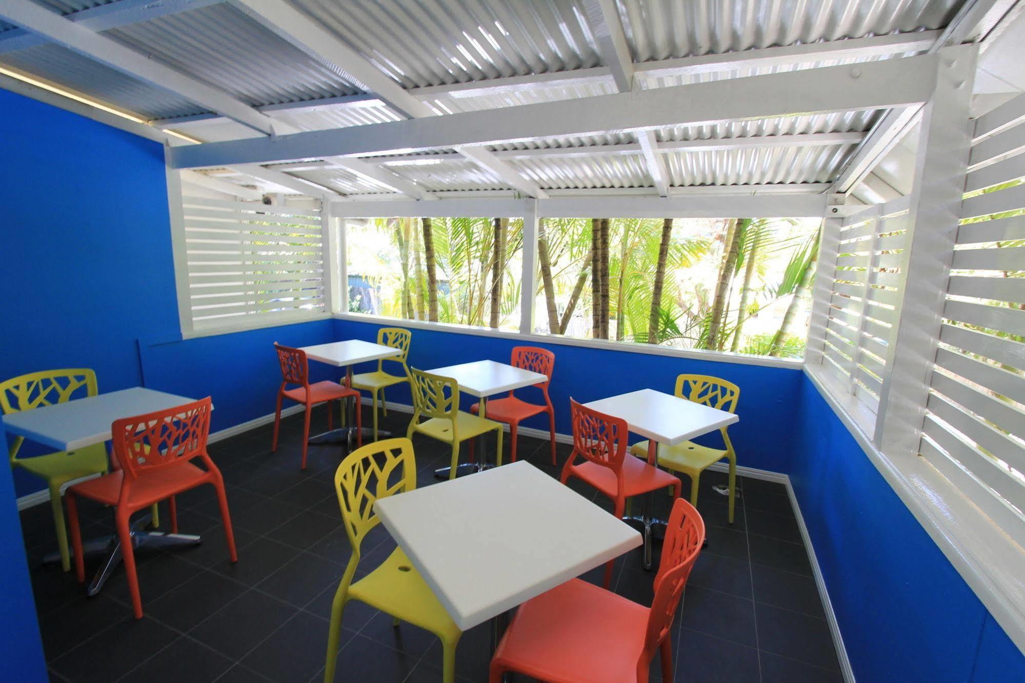 The Cliff House Motel Brisbane Kültér fotó